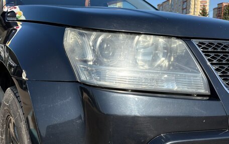 Suzuki Grand Vitara, 2010 год, 1 150 000 рублей, 15 фотография