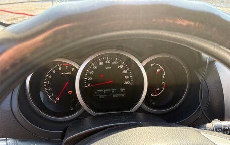 Suzuki Grand Vitara, 2010 год, 1 150 000 рублей, 10 фотография