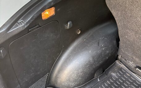 Suzuki Grand Vitara, 2010 год, 1 150 000 рублей, 25 фотография