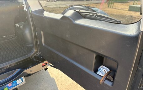 Suzuki Grand Vitara, 2010 год, 1 150 000 рублей, 29 фотография