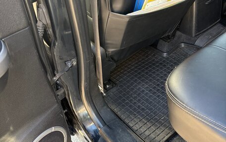 Suzuki Grand Vitara, 2010 год, 1 150 000 рублей, 23 фотография