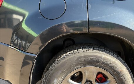 Suzuki Grand Vitara, 2010 год, 1 150 000 рублей, 19 фотография