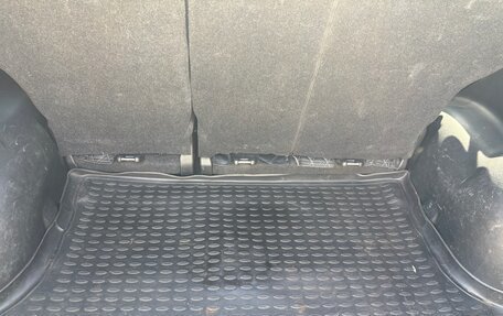 Suzuki Grand Vitara, 2010 год, 1 150 000 рублей, 27 фотография