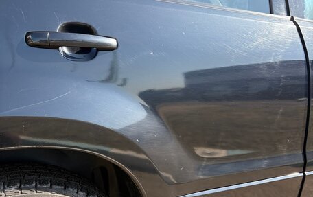 Suzuki Grand Vitara, 2010 год, 1 150 000 рублей, 18 фотография