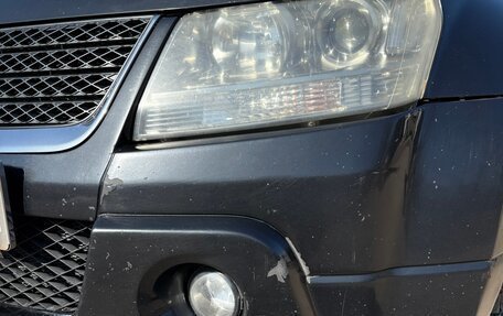 Suzuki Grand Vitara, 2010 год, 1 150 000 рублей, 14 фотография