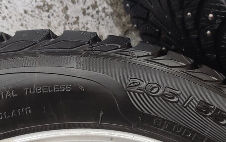 Hyundai i30 I, 2009 год, 955 000 рублей, 8 фотография