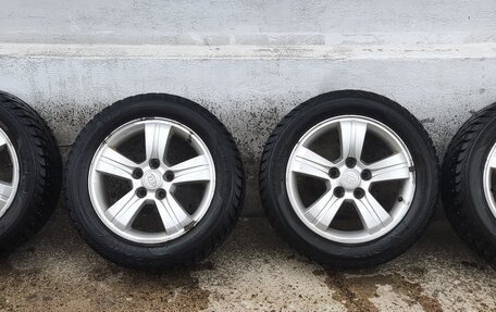 Hyundai i30 I, 2009 год, 955 000 рублей, 10 фотография