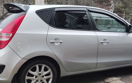 Hyundai i30 I, 2009 год, 955 000 рублей, 4 фотография