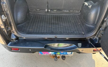 Suzuki Grand Vitara, 2010 год, 1 150 000 рублей, 28 фотография