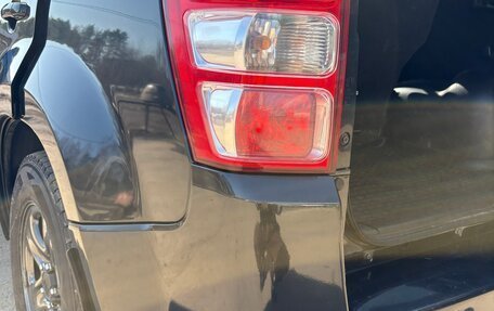 Suzuki Grand Vitara, 2010 год, 1 150 000 рублей, 30 фотография