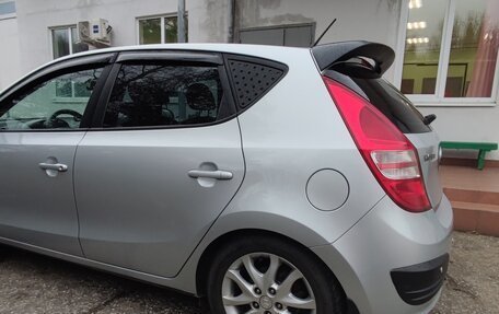 Hyundai i30 I, 2009 год, 955 000 рублей, 2 фотография