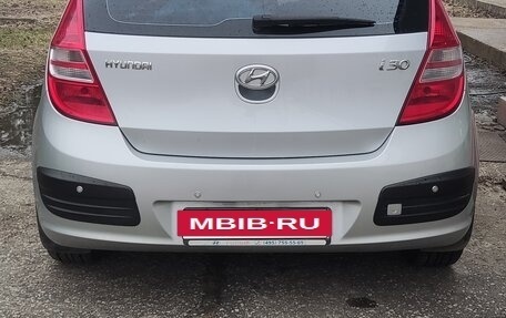 Hyundai i30 I, 2009 год, 955 000 рублей, 3 фотография