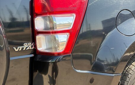 Suzuki Grand Vitara, 2010 год, 1 150 000 рублей, 31 фотография