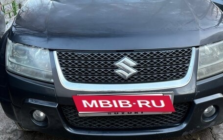 Suzuki Grand Vitara, 2010 год, 1 150 000 рублей, 32 фотография