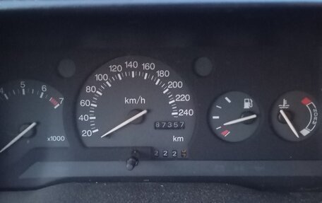 Ford Escort V, 1991 год, 260 000 рублей, 2 фотография