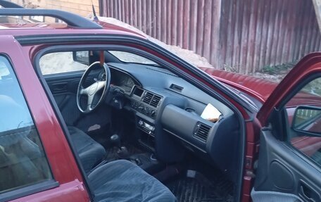 Ford Escort V, 1991 год, 260 000 рублей, 11 фотография