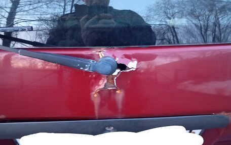 Ford Escort V, 1991 год, 260 000 рублей, 7 фотография