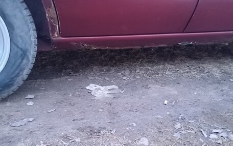 Ford Escort V, 1991 год, 260 000 рублей, 4 фотография