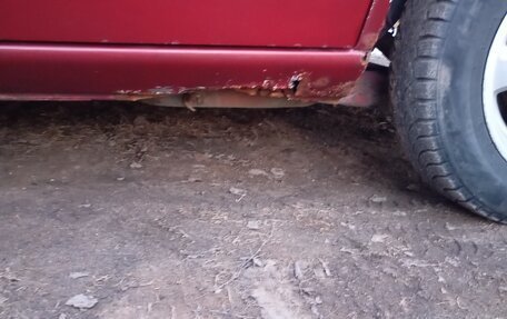 Ford Escort V, 1991 год, 260 000 рублей, 5 фотография