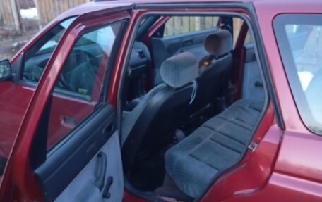 Ford Escort V, 1991 год, 260 000 рублей, 9 фотография