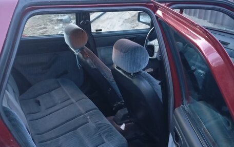 Ford Escort V, 1991 год, 260 000 рублей, 10 фотография