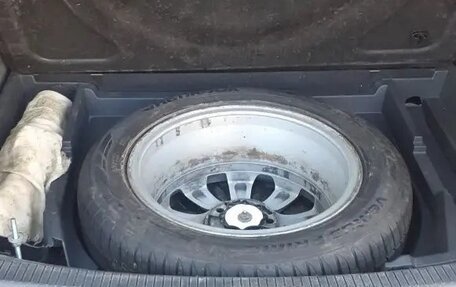 Volkswagen Touran III, 2012 год, 1 000 000 рублей, 5 фотография