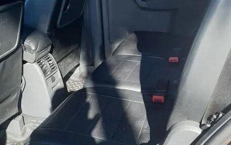 Volkswagen Touran III, 2012 год, 1 000 000 рублей, 10 фотография