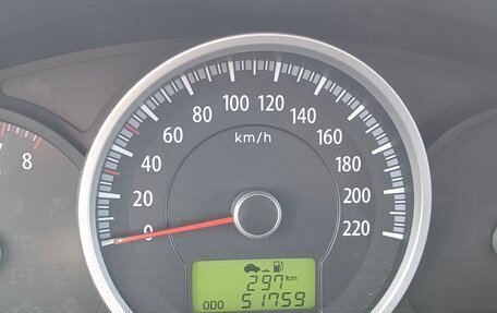 KIA Sportage II, 2009 год, 1 200 000 рублей, 4 фотография