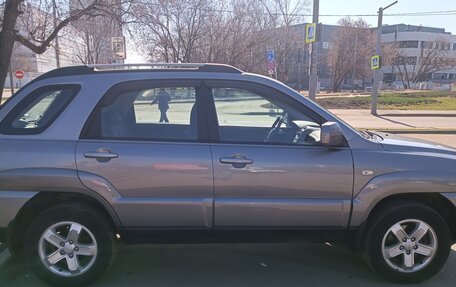 KIA Sportage II, 2009 год, 1 200 000 рублей, 5 фотография