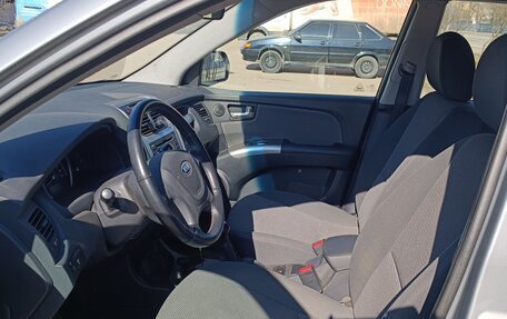 KIA Sportage II, 2009 год, 1 200 000 рублей, 11 фотография