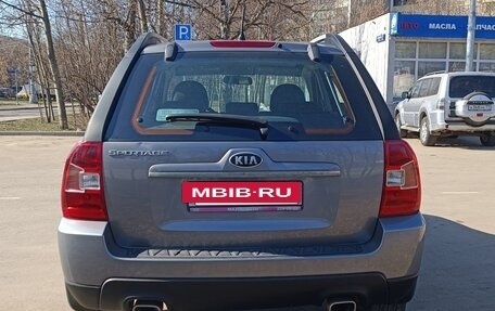 KIA Sportage II, 2009 год, 1 200 000 рублей, 7 фотография
