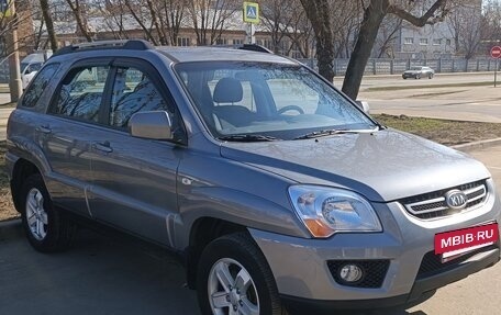 KIA Sportage II, 2009 год, 1 200 000 рублей, 3 фотография