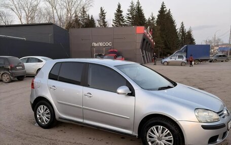 Volkswagen Golf VI, 2008 год, 350 000 рублей, 4 фотография