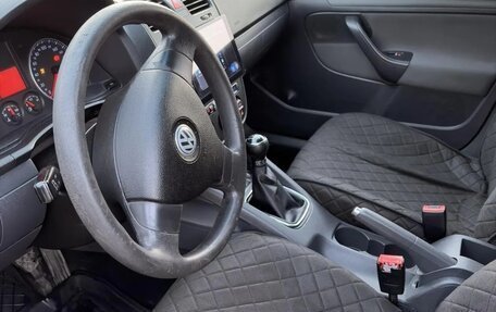 Volkswagen Golf VI, 2008 год, 350 000 рублей, 7 фотография