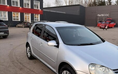 Volkswagen Golf VI, 2008 год, 350 000 рублей, 3 фотография