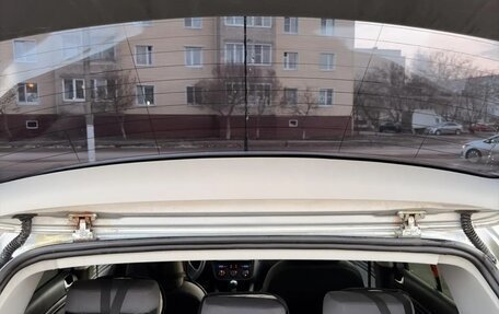 Volkswagen Golf VI, 2008 год, 350 000 рублей, 9 фотография