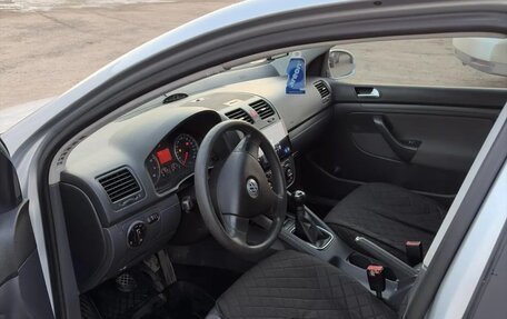 Volkswagen Golf VI, 2008 год, 350 000 рублей, 6 фотография