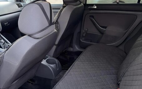 Volkswagen Golf VI, 2008 год, 350 000 рублей, 8 фотография