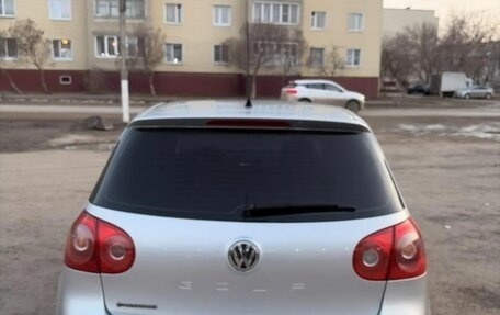 Volkswagen Golf VI, 2008 год, 350 000 рублей, 5 фотография