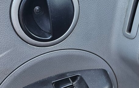 Chevrolet Aveo III, 2004 год, 280 000 рублей, 13 фотография