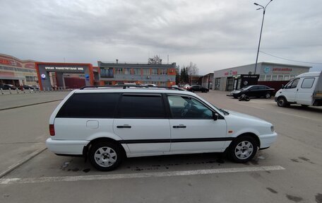 Volkswagen Passat B4, 1995 год, 269 000 рублей, 4 фотография