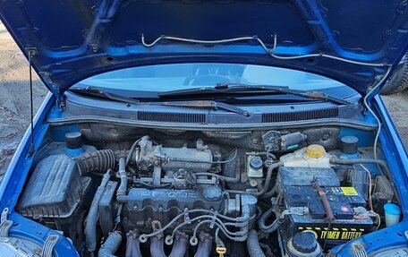 Chevrolet Aveo III, 2004 год, 280 000 рублей, 11 фотография