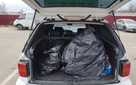 Volkswagen Passat B4, 1995 год, 269 000 рублей, 9 фотография