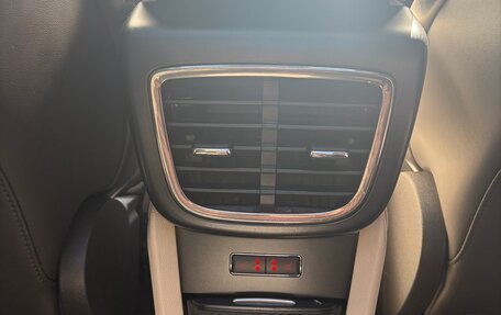 Lincoln Nautilus I, 2019 год, 3 400 000 рублей, 8 фотография