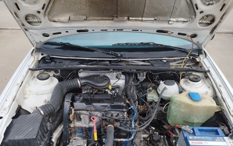 Volkswagen Passat B4, 1995 год, 269 000 рублей, 10 фотография