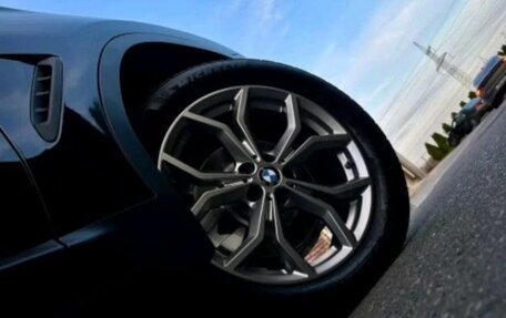 BMW X3, 2019 год, 4 150 000 рублей, 7 фотография