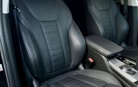 BMW X3, 2019 год, 4 150 000 рублей, 8 фотография