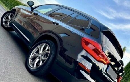 BMW X3, 2019 год, 4 150 000 рублей, 4 фотография