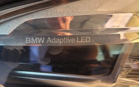 BMW X3, 2019 год, 4 150 000 рублей, 10 фотография