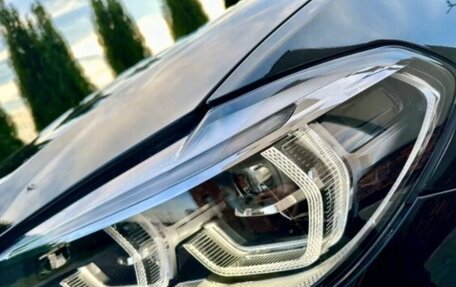 BMW X3, 2019 год, 4 150 000 рублей, 6 фотография